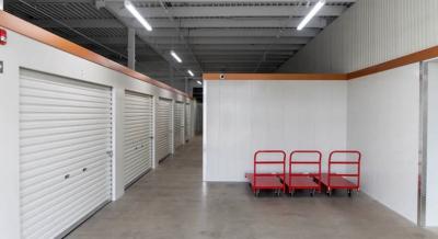 Storage Units at Bluebird Self Storage - Birchmount - 380 Birchmount Road, Scarborough ON